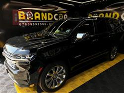 شێڤرۆلێت تاهۆ